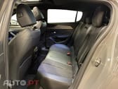 Peugeot 308 1.2 PureTech GT EAT8