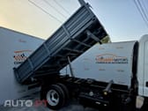 Mitsubishi Canter Fuso 3C13 FE4P10TF1N1