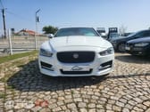Jaguar XE 2.0 D R-Sport AWD Aut.