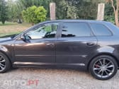 Audi A3 Sportback 1.9 TDi S-line