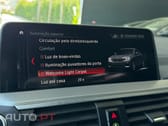 BMW X4 M M40 d Auto