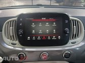Fiat 500 1.2 Lounge Dualogic S&S
