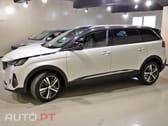 Peugeot 5008 1.5 BlueHDi Allure Pack EAT8