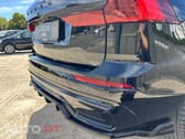 Volvo XC60 2.0 T6 PHEV Black Edition AWD