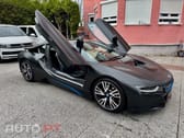 BMW i8 Coupe xDrive