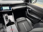 Peugeot 508 1.6 Hybrid GT e-EAT8