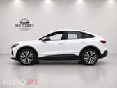 Audi Q4 E-Tron 50 quattro 82 kWH