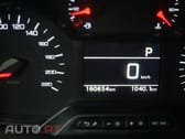 Peugeot Partner 1.5 Blue-HDI Asphalt L1 EAT8