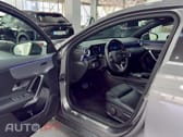 Mercedes-Benz A 180 d Business Solutions Aut.