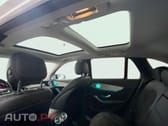 Mercedes-Benz GLC 350 e AMG Line 4-Matic