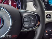 Fiat 500C 1.0 Hybrid