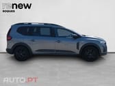 Dacia Jogger SL Extreme 1.6 Hybrid 140cv