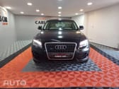 Audi Q5 2.0 TDi Exclusive S-tronic