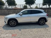 Mercedes-Benz GLA 250 e AMG Line