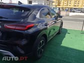 Kia Xceed 1.6 GDi PHEV Drive