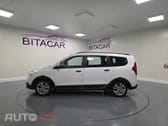 Dacia Lodgy 1.2 STEPWAY