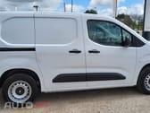 Fiat Doblo L1 1.5 BLUE HDI 100CV S&S