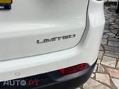 Jeep Compass 1.6 M-Jet Limited