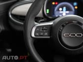 Fiat 600 1.2 Hybrid Icon