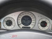 Mercedes-Benz E 220 CDI Avantgarde Aut.