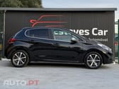 Peugeot 208 1.2 PureTech Allure