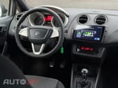 Seat Ibiza SC 1.6 TDI CR Sport