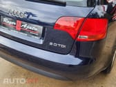 Audi A4 Avant 2.0 TDi Advance