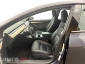 Tesla Model 3 Standard Range Plus RWD