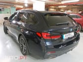 BMW 520 e Pack M