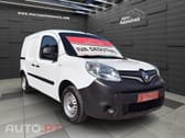 Renault Kangoo 1.5 dCi Business 3L S/S
