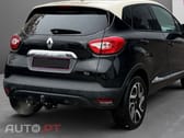 Renault Captur 1.3 Automatica