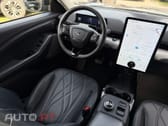 Ford Mustang Mach-E Alargada