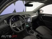 Volkswagen Tiguan 1.4 TSI eHybrid Conceptline DSG