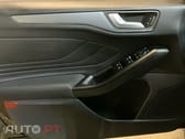 Ford Focus 1.0 EcoBoost Active Aut.