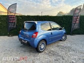 Renault Twingo 1.2 TCe Gordini