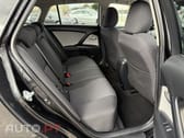 Toyota Avensis 2.0 D-4D Sport
