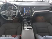 Volvo V60 2.0 T6 AWD TE Inscription Expression