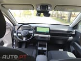Hyundai Kauai 48.4 kWh Premium