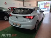 Opel Astra 1.6 CDTI Business Edition S/S