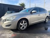 Volvo V60 1.6 D2 Momentum Eco