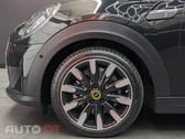 MINI Cooper Cooper SE Yours