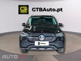 Mercedes-Benz GLE I.V.A DEDUTIVEL de 4M AMG