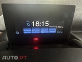 BMW i3 120Ah