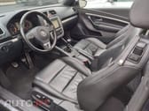 Volkswagen EOS 2.0 TDi