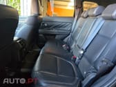 Mitsubishi Outlander 2.4 PHEV Sport Edition
