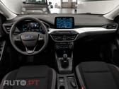 Ford Focus 1.5 TDCi EcoBlue Titanium