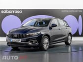 Fiat Tipo 1.3 Multijet