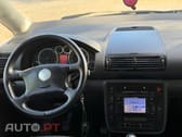 Volkswagen Sharan 1.9 TDi Confortline