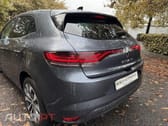 Renault Mégane TCe 140 GPF EDC TECHNO