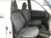 Mitsubishi L200 2.5 TD 4X2 CD (C/IVA)